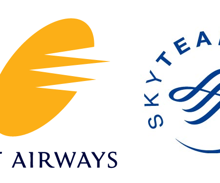 Jet Airways and SkyTeam